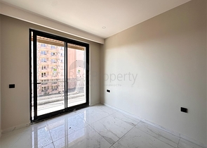 1+1 в новом комплексе на Клеопатре