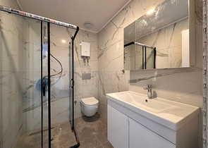 1+1 в новом комплексе на Клеопатре