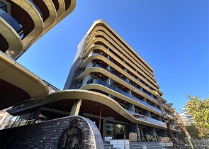 1+1 в новом комплексе на Клеопатре