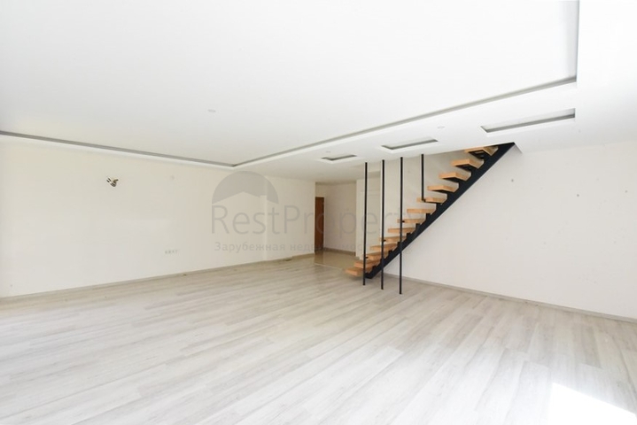 Шикарный дуплекс под гражданство