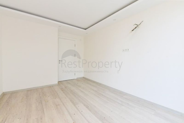 Шикарный дуплекс под гражданство