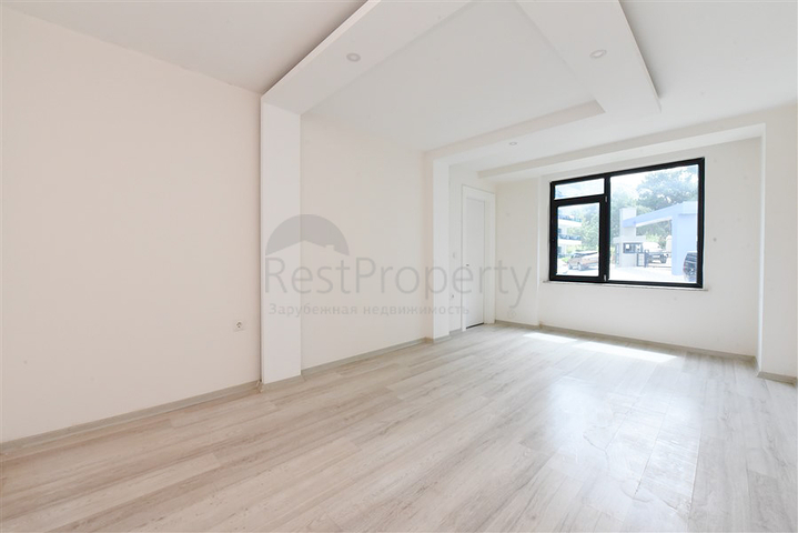 Шикарный дуплекс под гражданство