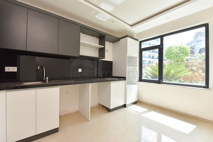 Шикарный дуплекс под гражданство