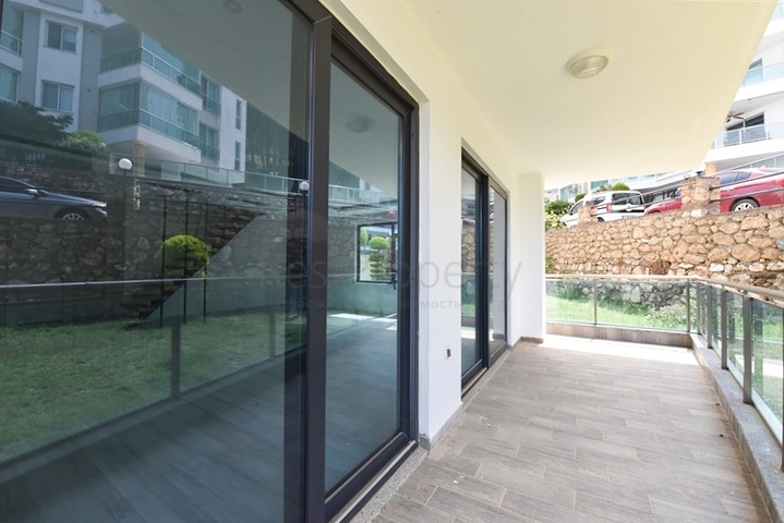 Шикарный дуплекс под гражданство