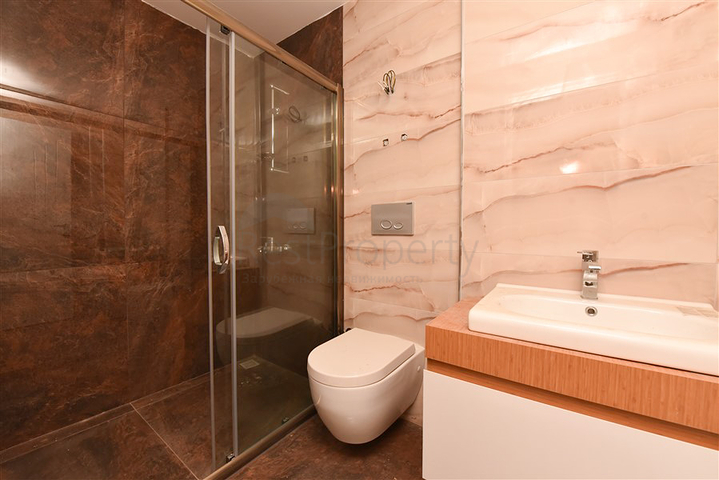 Шикарный дуплекс под гражданство