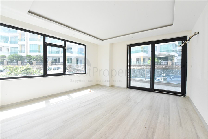 Шикарный дуплекс под гражданство