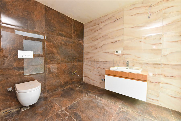 Шикарный дуплекс под гражданство