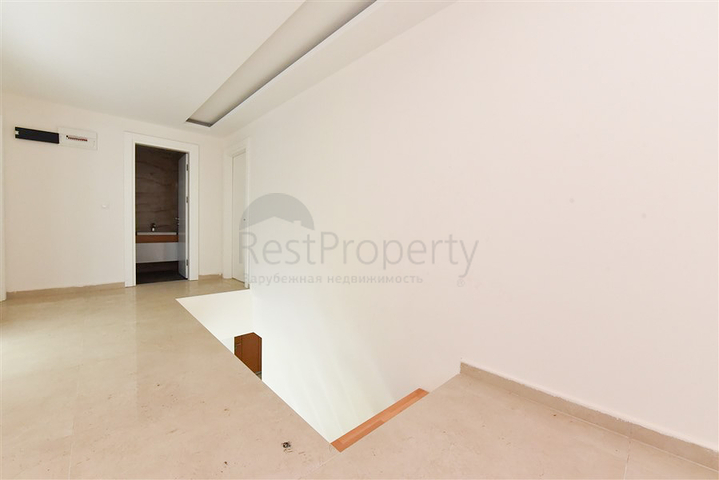 Шикарный дуплекс под гражданство