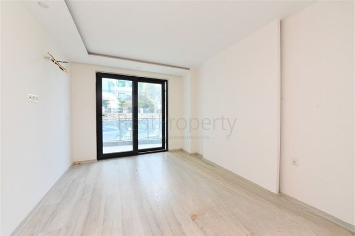 Шикарный дуплекс под гражданство