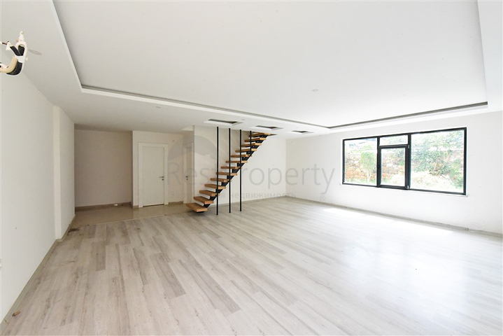 Шикарный дуплекс под гражданство