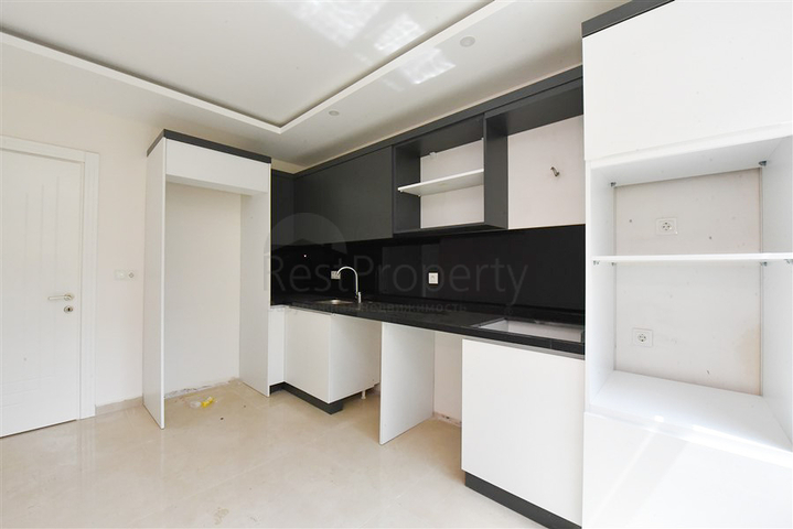 Шикарный дуплекс под гражданство