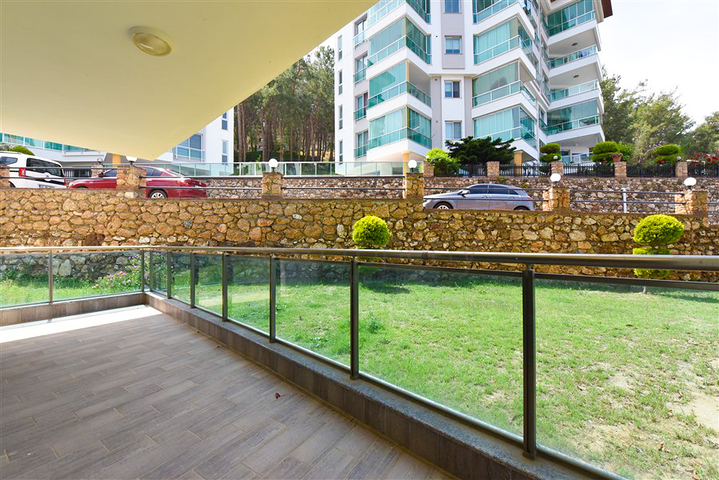 Шикарный дуплекс под гражданство