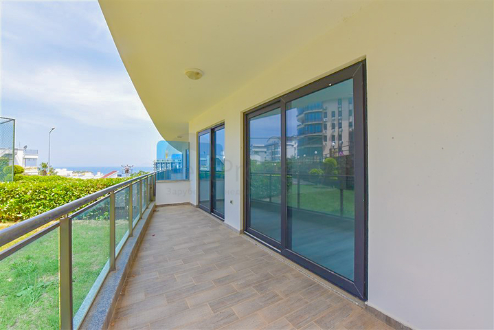 Шикарный дуплекс под гражданство