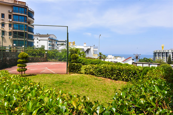 Шикарный дуплекс под гражданство