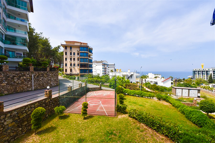 Шикарный дуплекс под гражданство