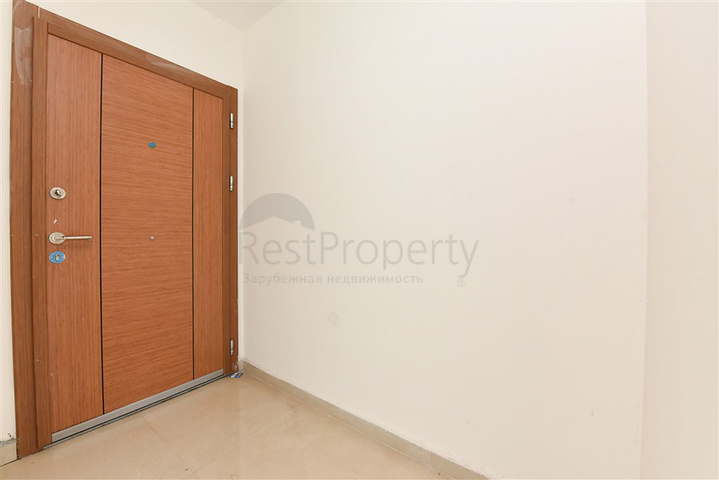 Шикарный дуплекс под гражданство