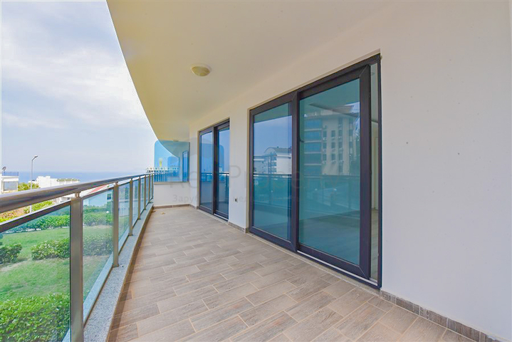 Шикарный дуплекс под гражданство