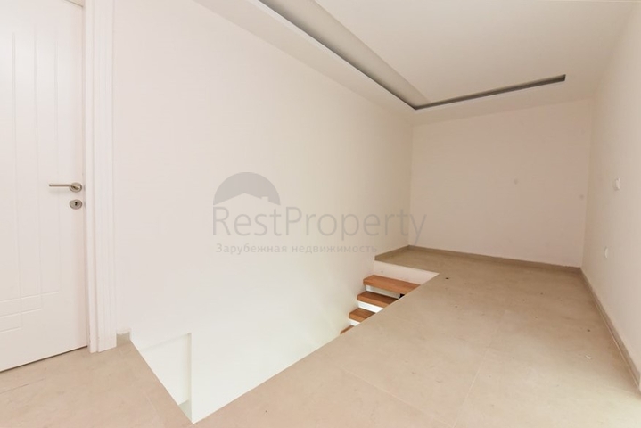 Шикарный дуплекс под гражданство