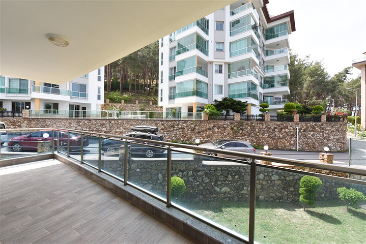 Шикарный дуплекс под гражданство