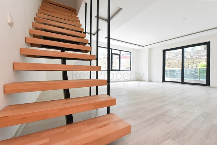 Шикарный дуплекс под гражданство