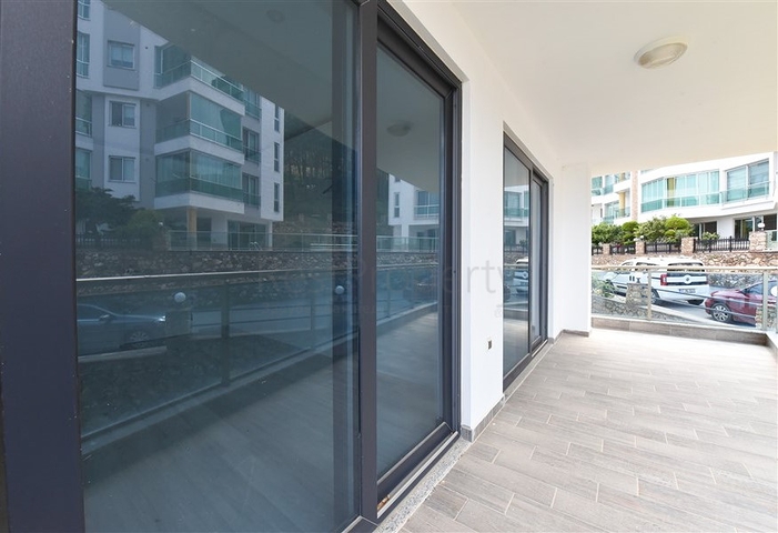 Шикарный дуплекс под гражданство