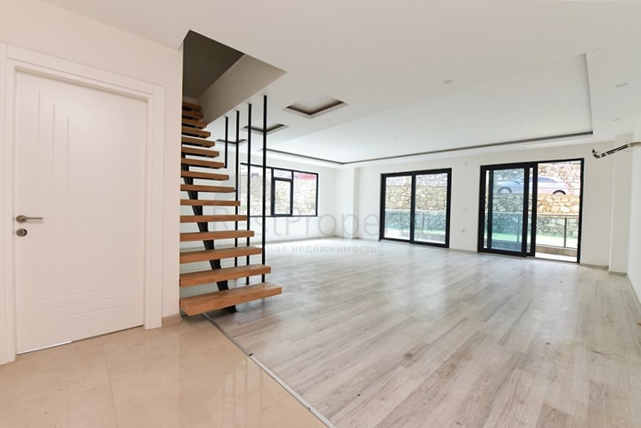 Шикарный дуплекс под гражданство