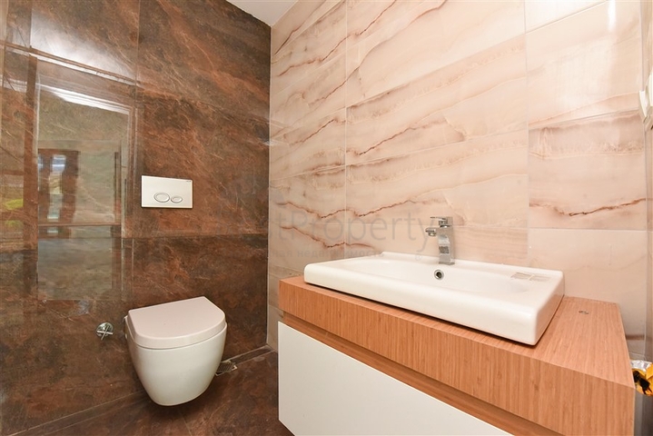 Шикарный дуплекс под гражданство