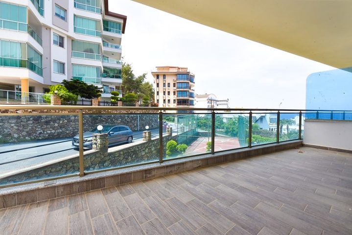 Шикарный дуплекс под гражданство