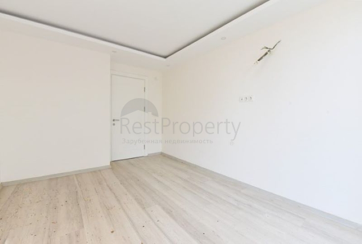 Шикарный дуплекс под гражданство