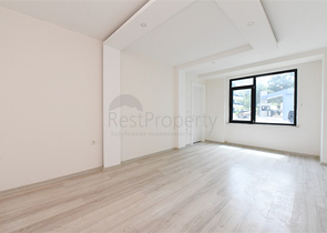 Шикарный дуплекс под гражданство