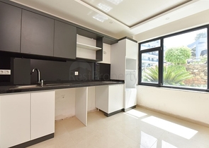 Шикарный дуплекс под гражданство