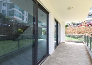 Шикарный дуплекс под гражданство