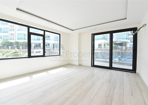 Шикарный дуплекс под гражданство