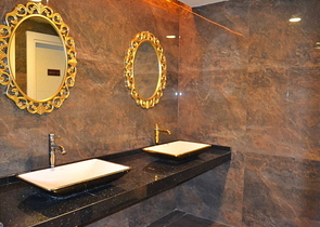 Шикарный дуплекс под гражданство