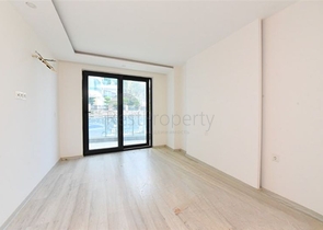 Шикарный дуплекс под гражданство