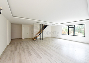 Шикарный дуплекс под гражданство