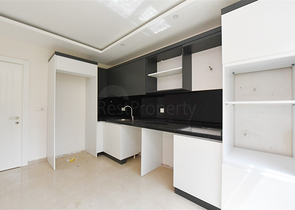 Шикарный дуплекс под гражданство