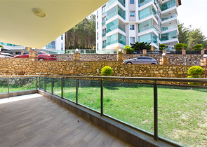 Шикарный дуплекс под гражданство