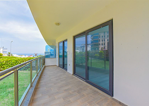 Шикарный дуплекс под гражданство