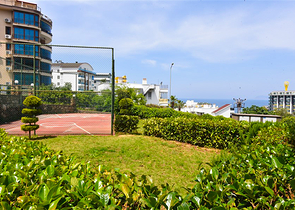 Шикарный дуплекс под гражданство