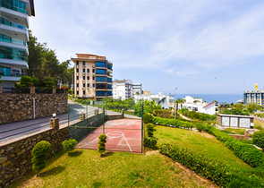 Шикарный дуплекс под гражданство