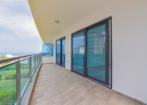 Шикарный дуплекс под гражданство