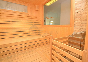 Шикарный дуплекс под гражданство