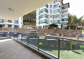 Шикарный дуплекс под гражданство