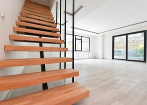 Шикарный дуплекс под гражданство