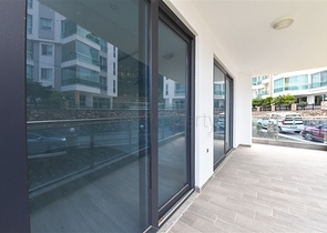 Шикарный дуплекс под гражданство