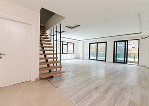 Шикарный дуплекс под гражданство