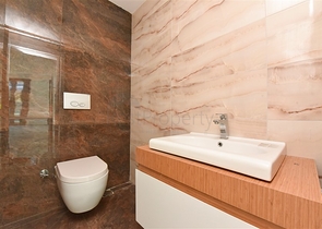 Шикарный дуплекс под гражданство