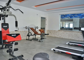 Шикарный дуплекс под гражданство