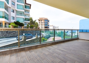 Шикарный дуплекс под гражданство